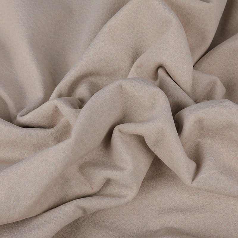 Collection Q26 Classic Velvet - velours brossé épais