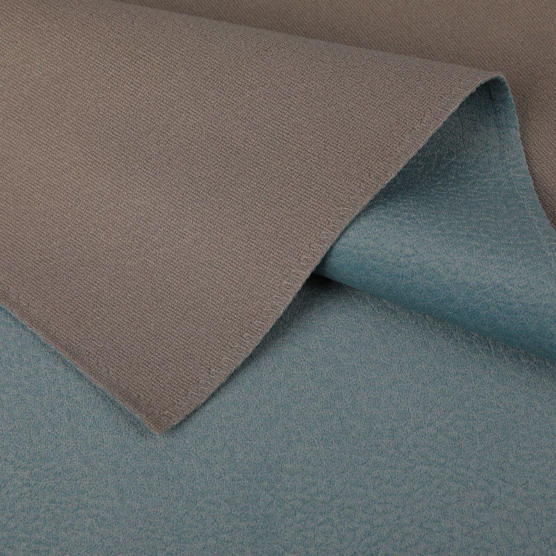 Collection Q26 Classic Velvet - velours brossé épais