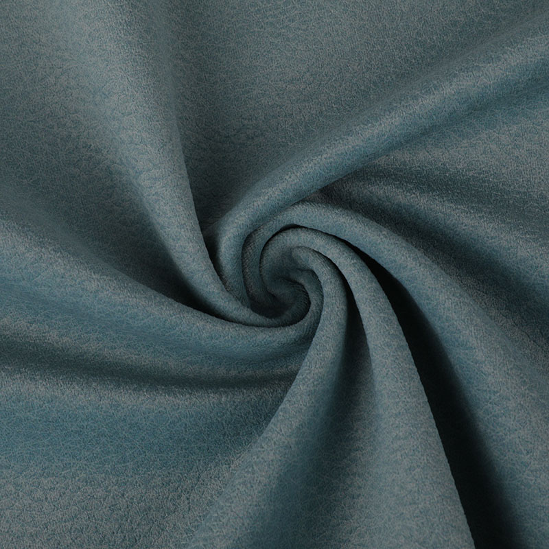 Collection Q26 Classic Velvet - velours brossé épais