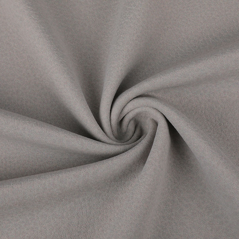 Collection Q26 Classic Velvet - velours brossé épais