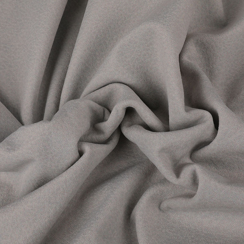 Collection Q26 Classic Velvet - velours brossé épais