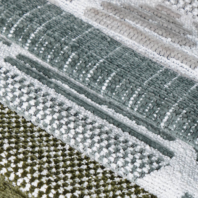 Tissu de jacquard marit Q62