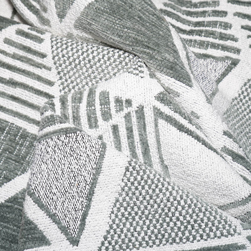 Tissu de jacquard marit Q62