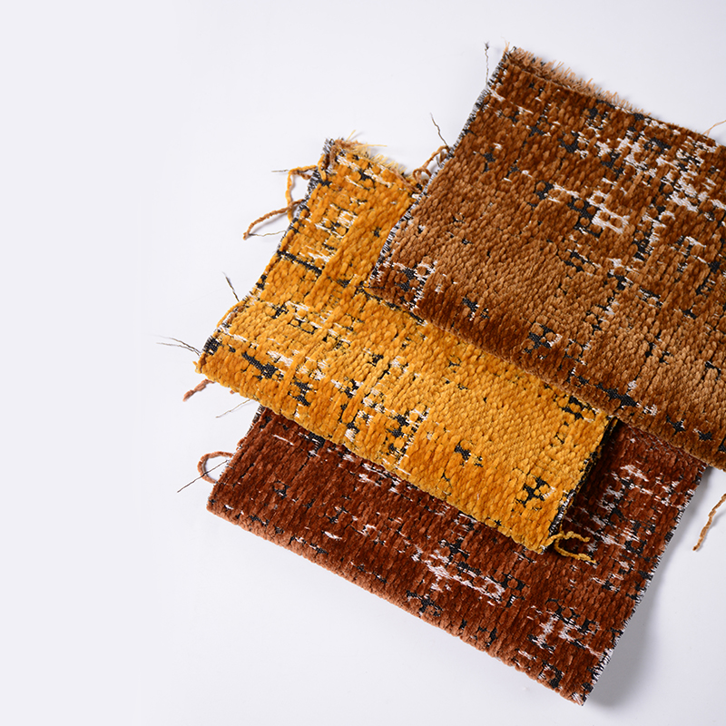 Tissu Q60 Haven Jacquard