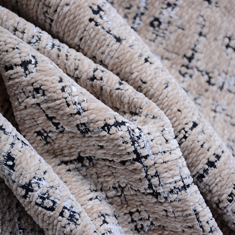Tissu Q60 Haven Jacquard