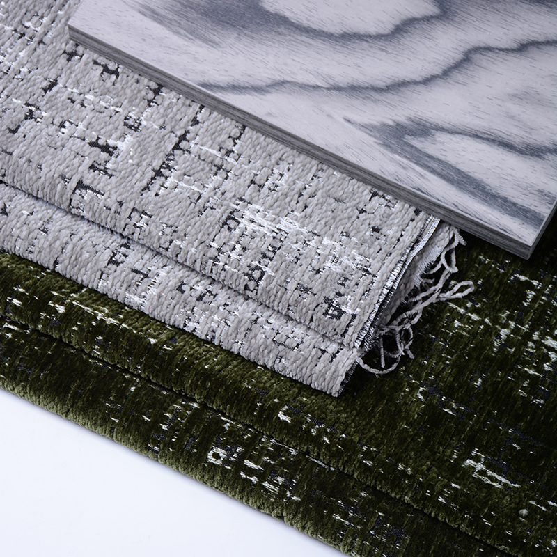Tissu Q60 Haven Jacquard