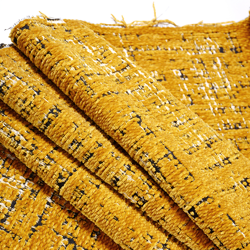 Tissu Q60 Haven Jacquard