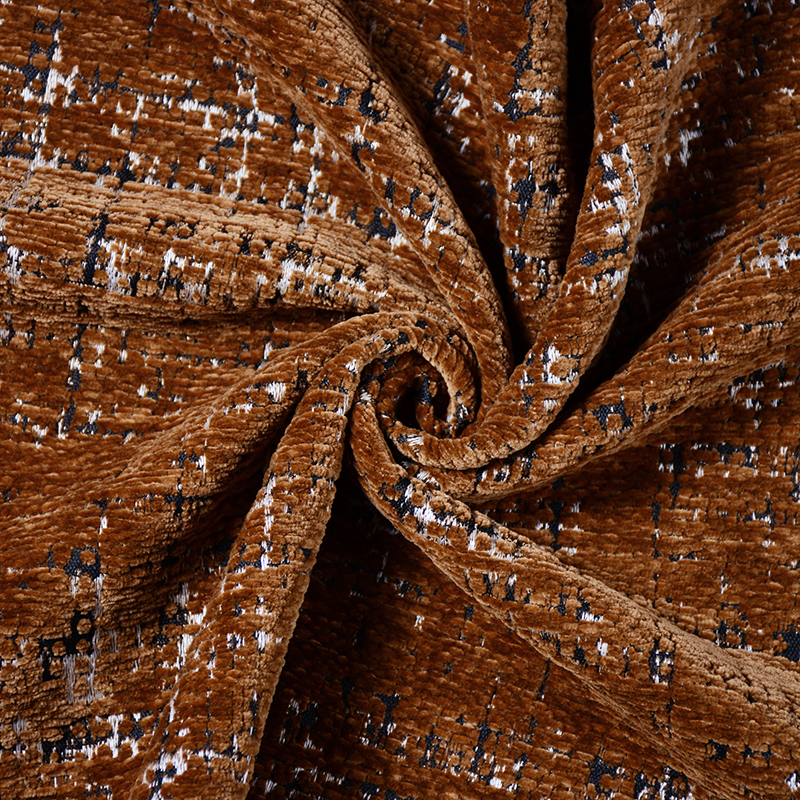 Tissu Q60 Haven Jacquard