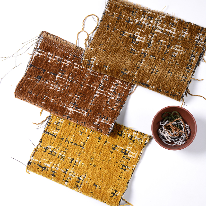Tissu Q60 Haven Jacquard