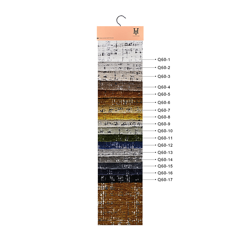 Tissu Q60 Haven Jacquard