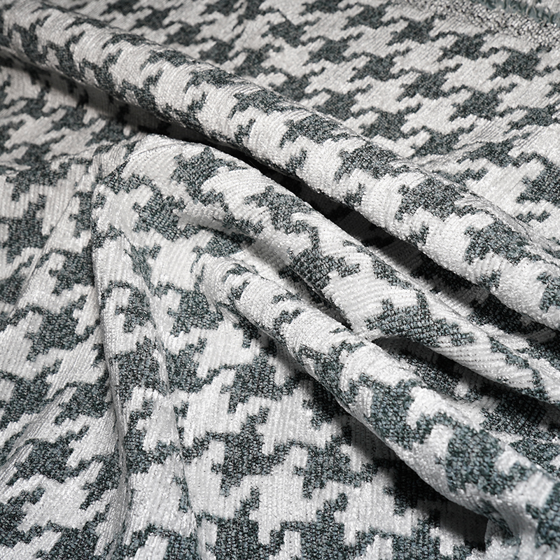 Tissu Q63 Tosca Jacquard