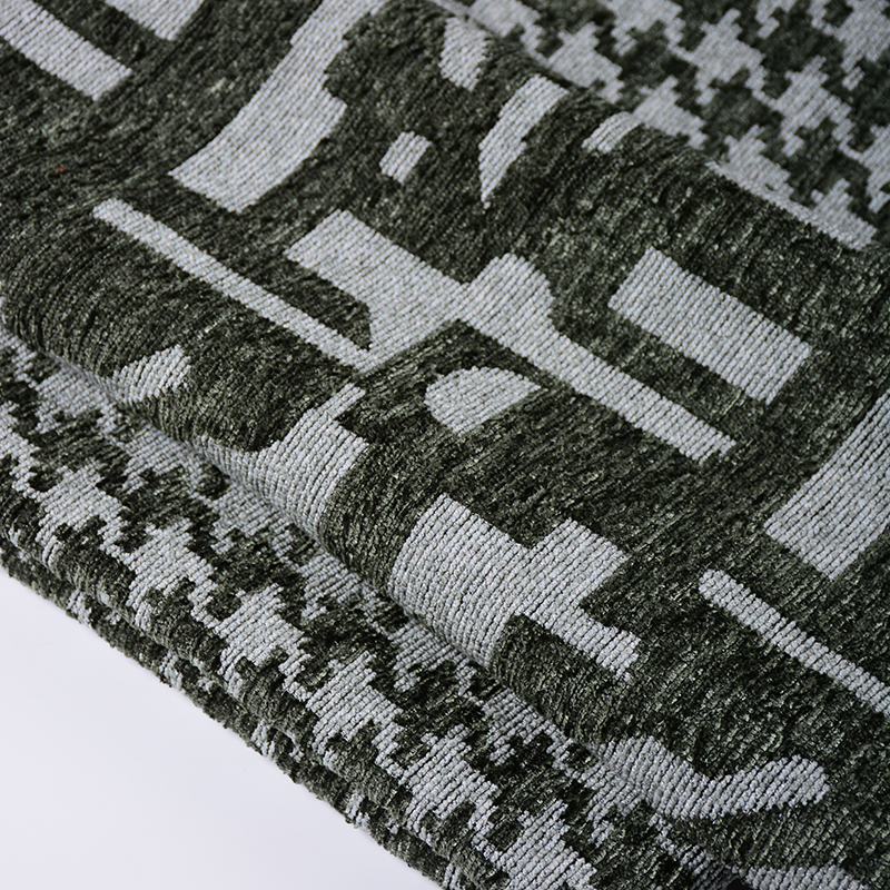 Tissu Q63 Tosca Jacquard