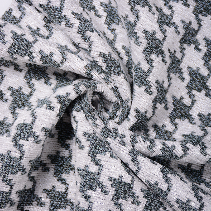 Tissu Q63 Tosca Jacquard
