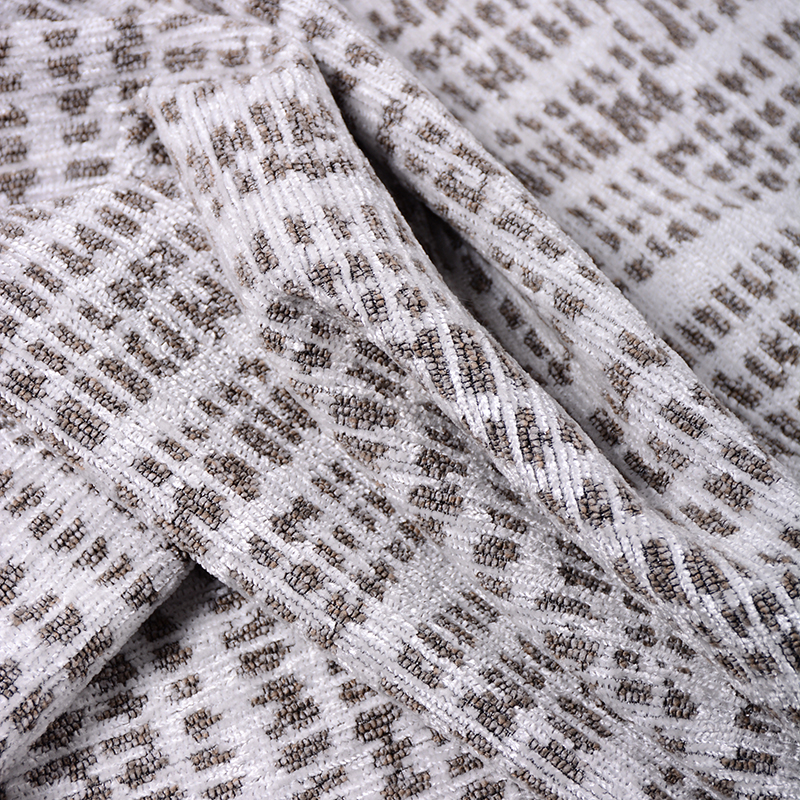 Tissu Q63 Tosca Jacquard